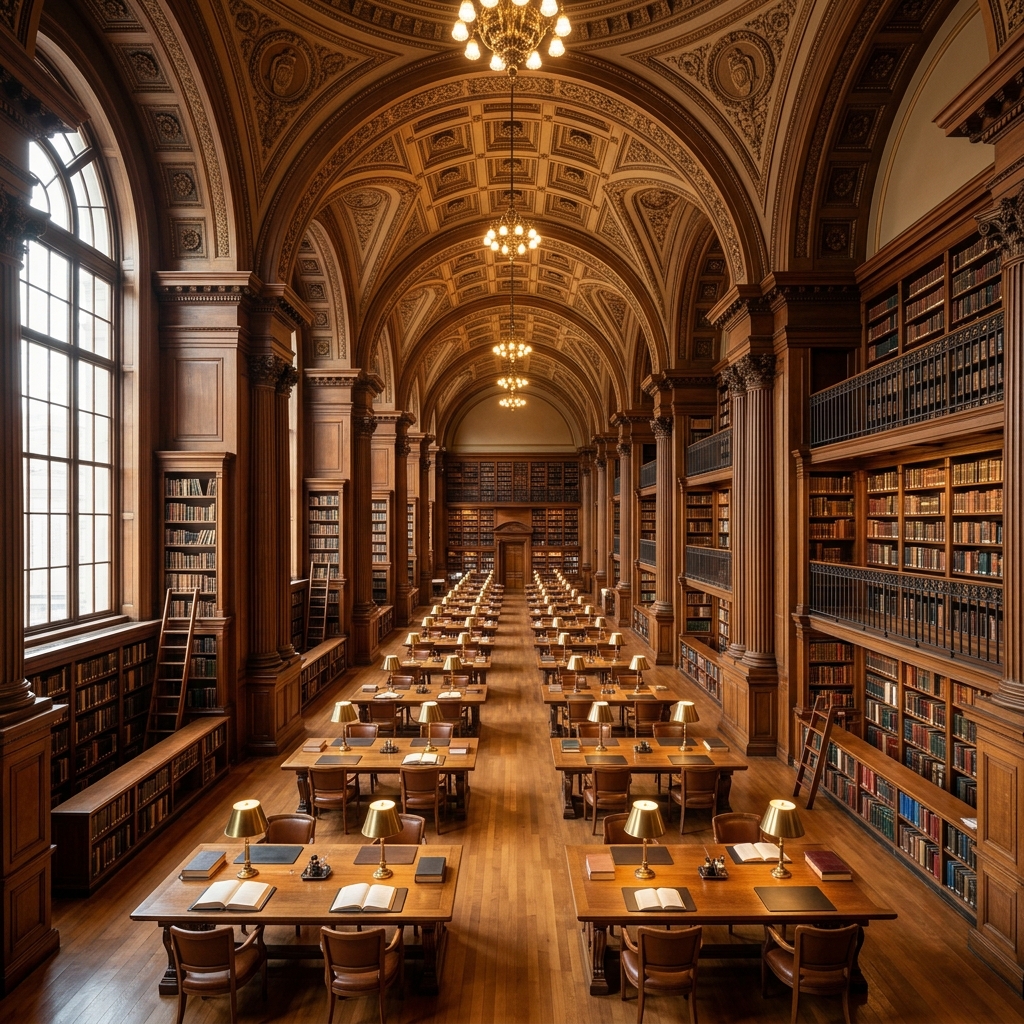 Academic Library